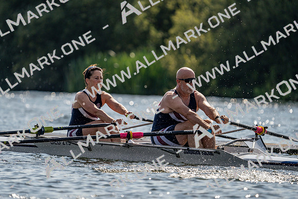 Henley Masters 1-5631
