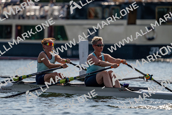 Henley Masters 1-5664