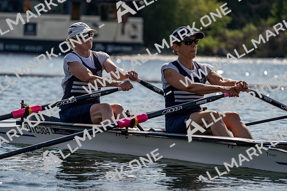 Henley Masters 1-5650