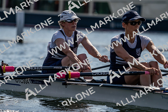 Henley Masters 1-5652