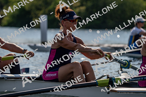 Henley Masters 1-5738