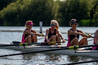 Race 117 W MasD 8+ - Twickenham vs Nottingham Composite