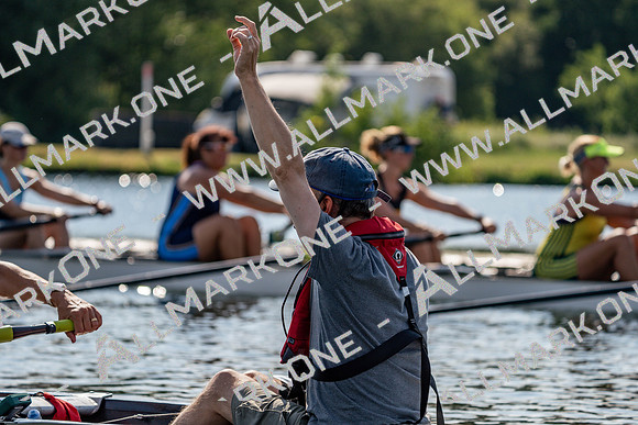 Henley Masters 1-5745