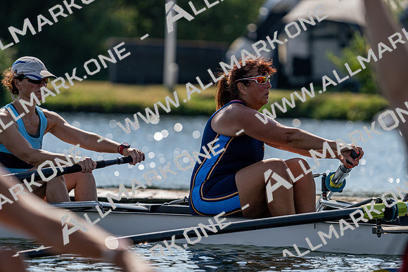 Henley Masters 1-5742