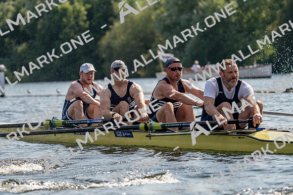 Henley Masters 1-5809