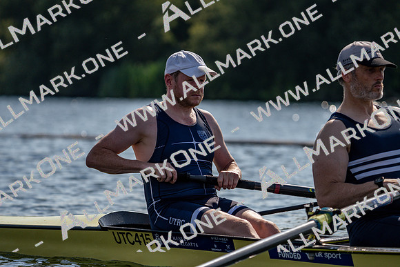 Henley Masters 1-5799