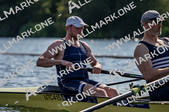 Henley Masters 1-5798