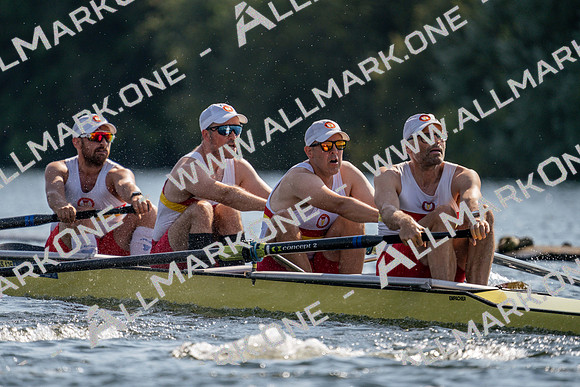 Henley Masters 1-5822