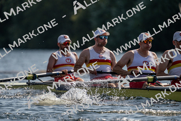 Henley Masters 1-5820