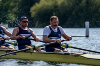 Henley Masters 1-5808