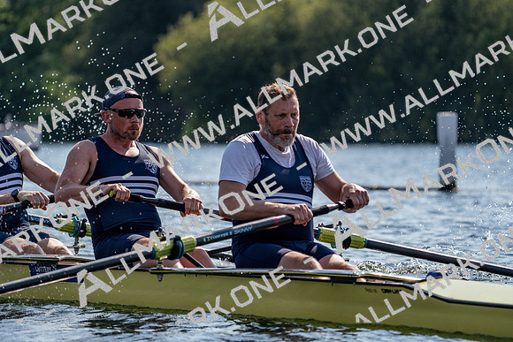 Henley Masters 1-5808
