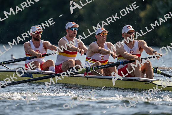 Henley Masters 1-5823