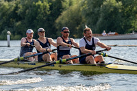Henley Masters 1-5811