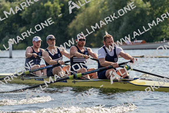 Henley Masters 1-5811