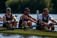 Henley Masters 1-5805