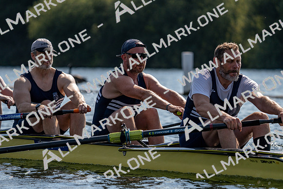 Henley Masters 1-5805
