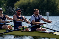 Henley Masters 1-5807