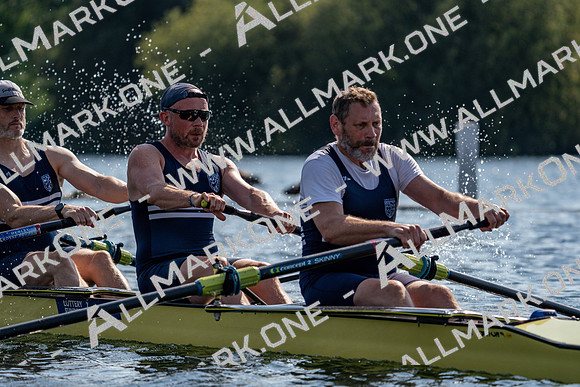 Henley Masters 1-5807
