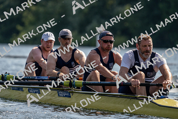 Henley Masters 1-5813