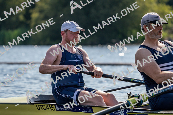Henley Masters 1-5797