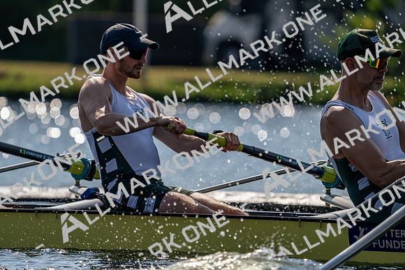 Henley Masters 1-5854