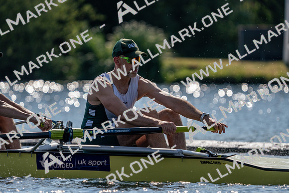Henley Masters 1-5855