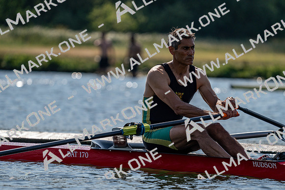 Henley Masters 1-5893
