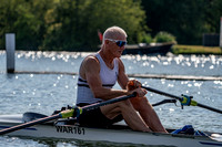 Race 120 Op MasE 1x - Sidaway vs Nercessian