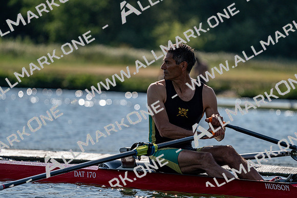 Henley Masters 1-5890