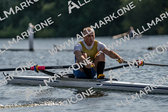 Henley Masters 1-5954