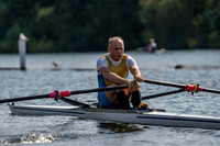 Henley Masters 1-5953