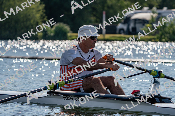 Henley Masters 1-5982