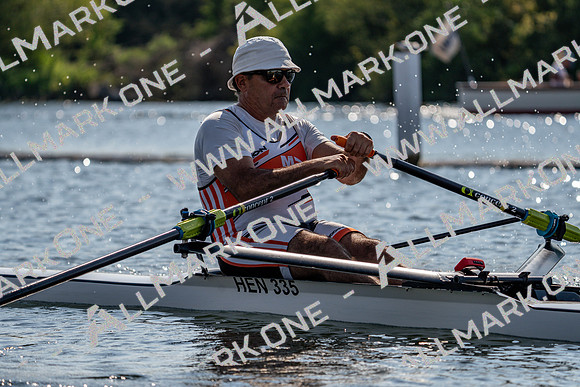 Henley Masters 1-5996