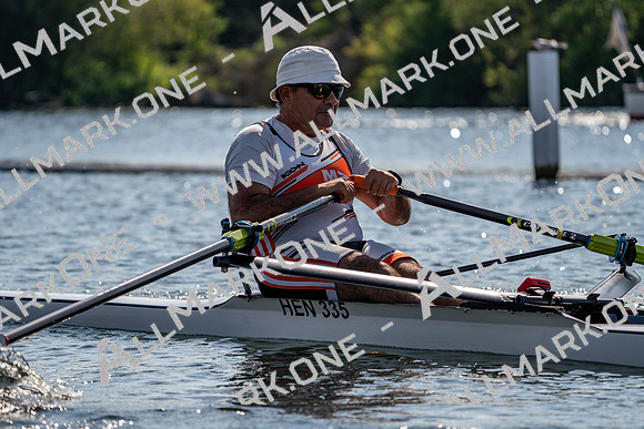 Henley Masters 1-5997