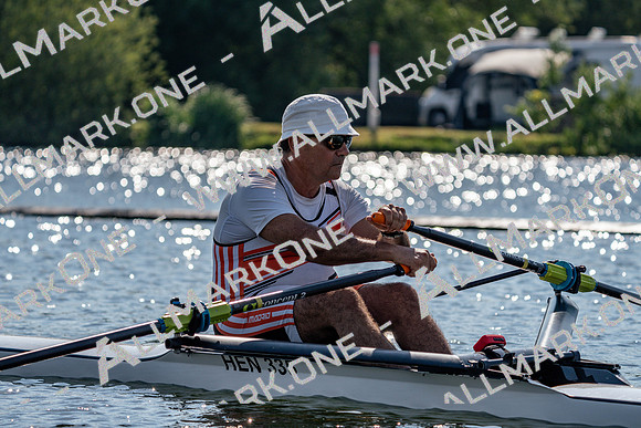 Henley Masters 1-5983