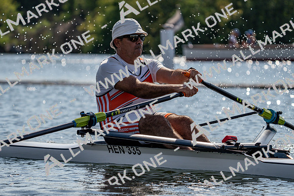 Henley Masters 1-5995