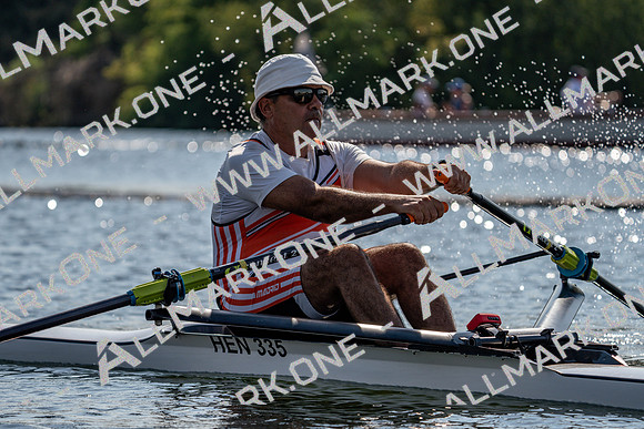 Henley Masters 1-5994