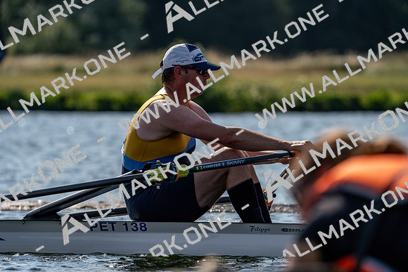 Henley Masters 1-5984