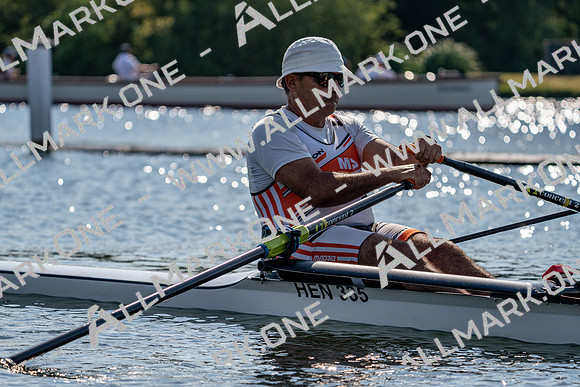 Henley Masters 1-5990
