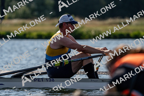 Henley Masters 1-5985