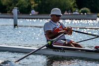 Henley Masters 1-5991