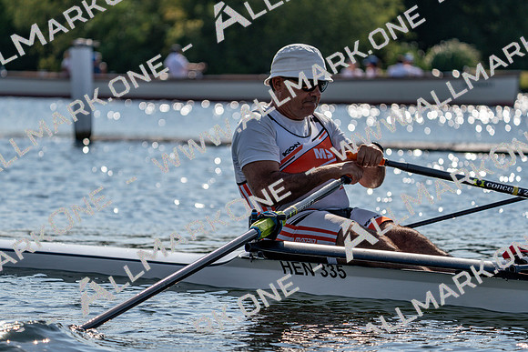 Henley Masters 1-5991