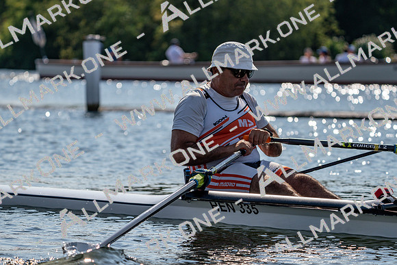 Henley Masters 1-5992