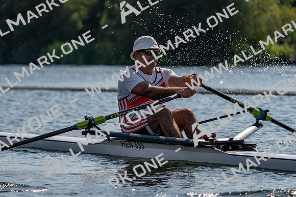 Henley Masters 1-6001