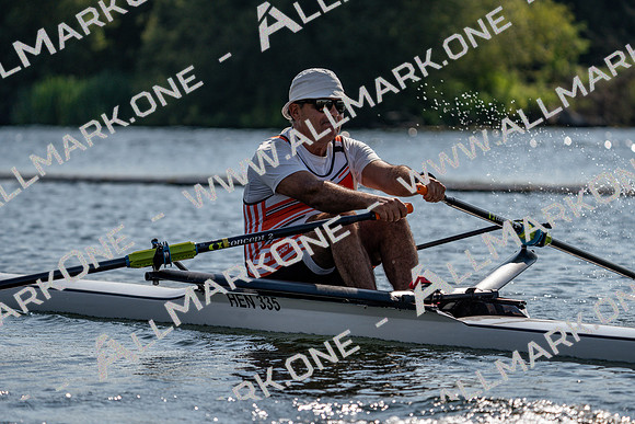 Henley Masters 1-6000