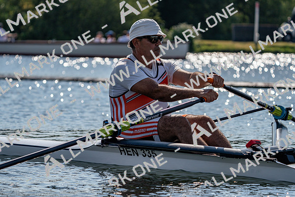Henley Masters 1-5988
