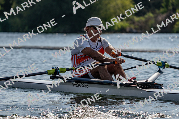 Henley Masters 1-5998