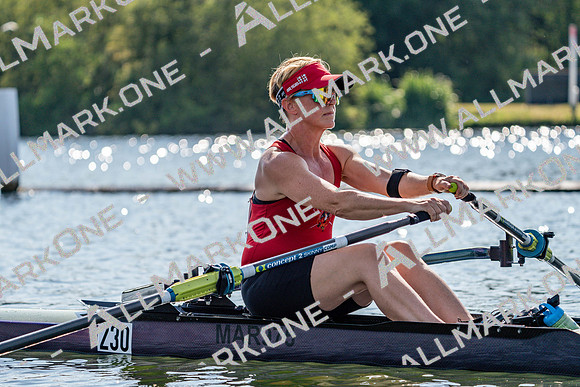 Henley Masters 1-6053