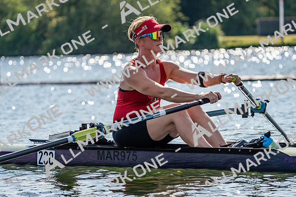 Henley Masters 1-6048