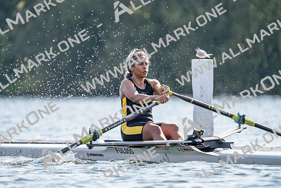 Henley Masters 1-6124